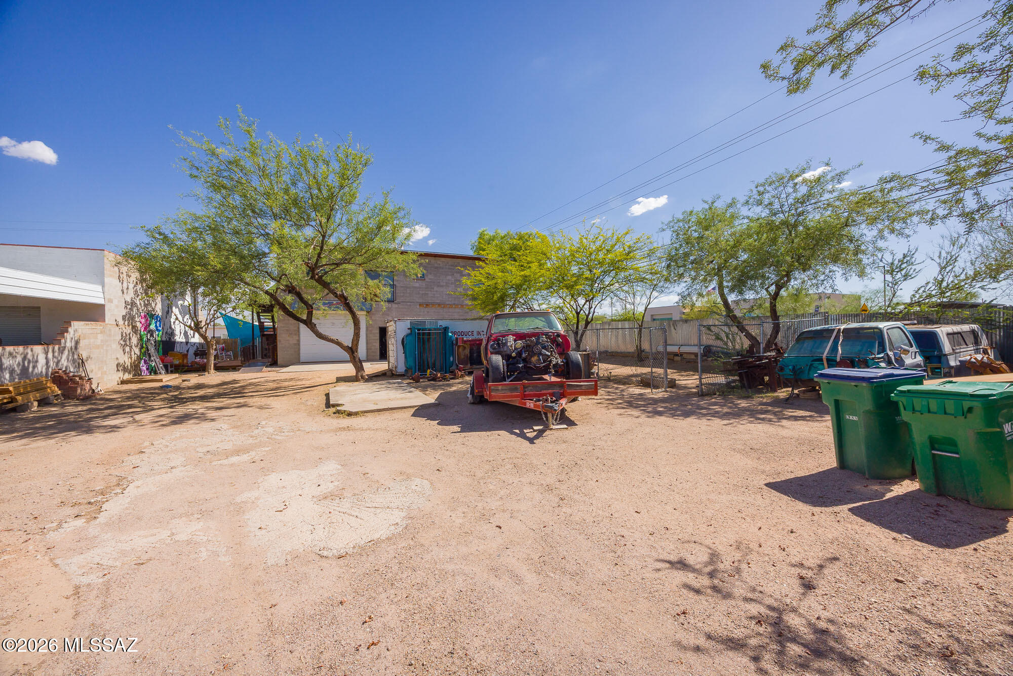 2871 West Alvaro Road Tucson, AZ 85746 - Photo 25 of 34 2871-alvaro_mls-23