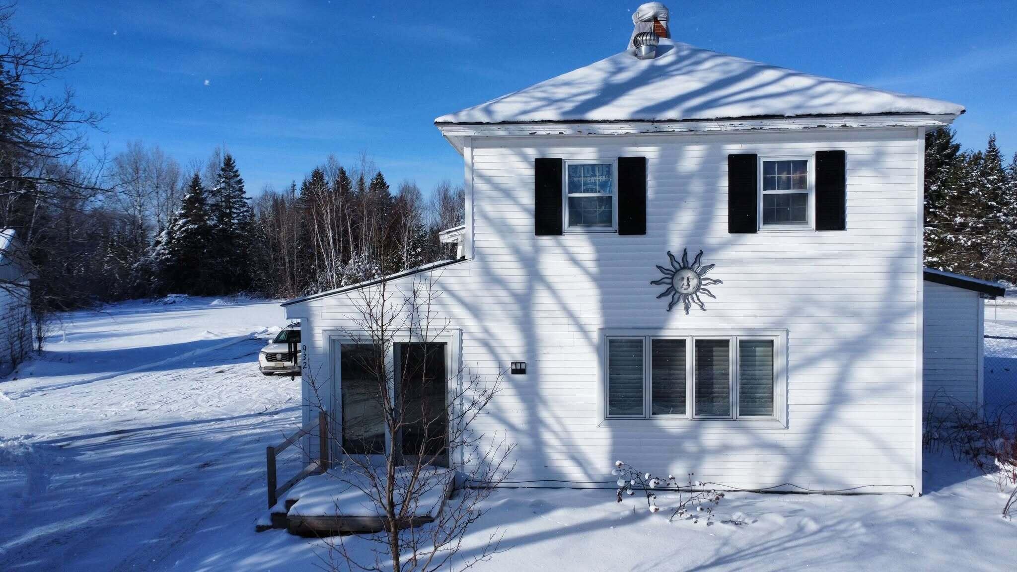 932 Van Buren Road Caswell, ME 04750 - Photo 42 of 49 932 Van Buren Rd.