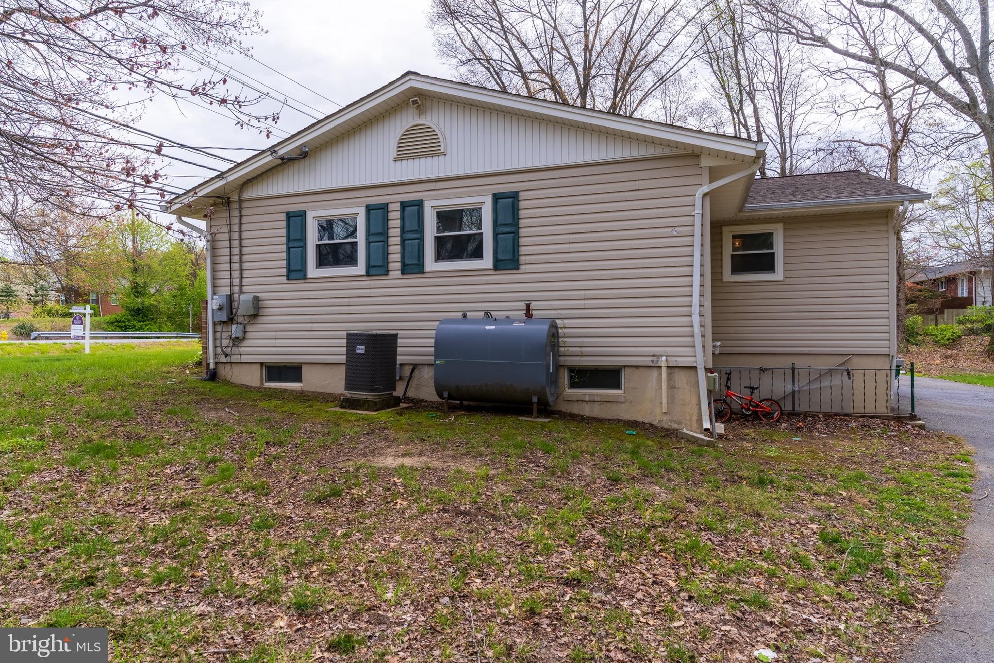 1224 Waugh Chapel Road Gambrills, MD 21054 - Photo 3 of 36 Gallery Image 3