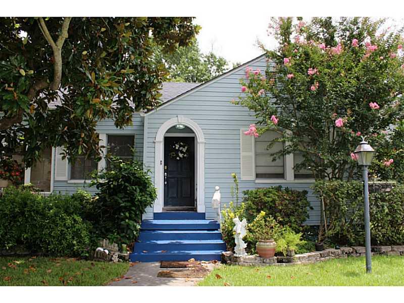 121 Harding Street Jefferson, LA 70121 - Photo 1 of 9 Gallery Image 1
