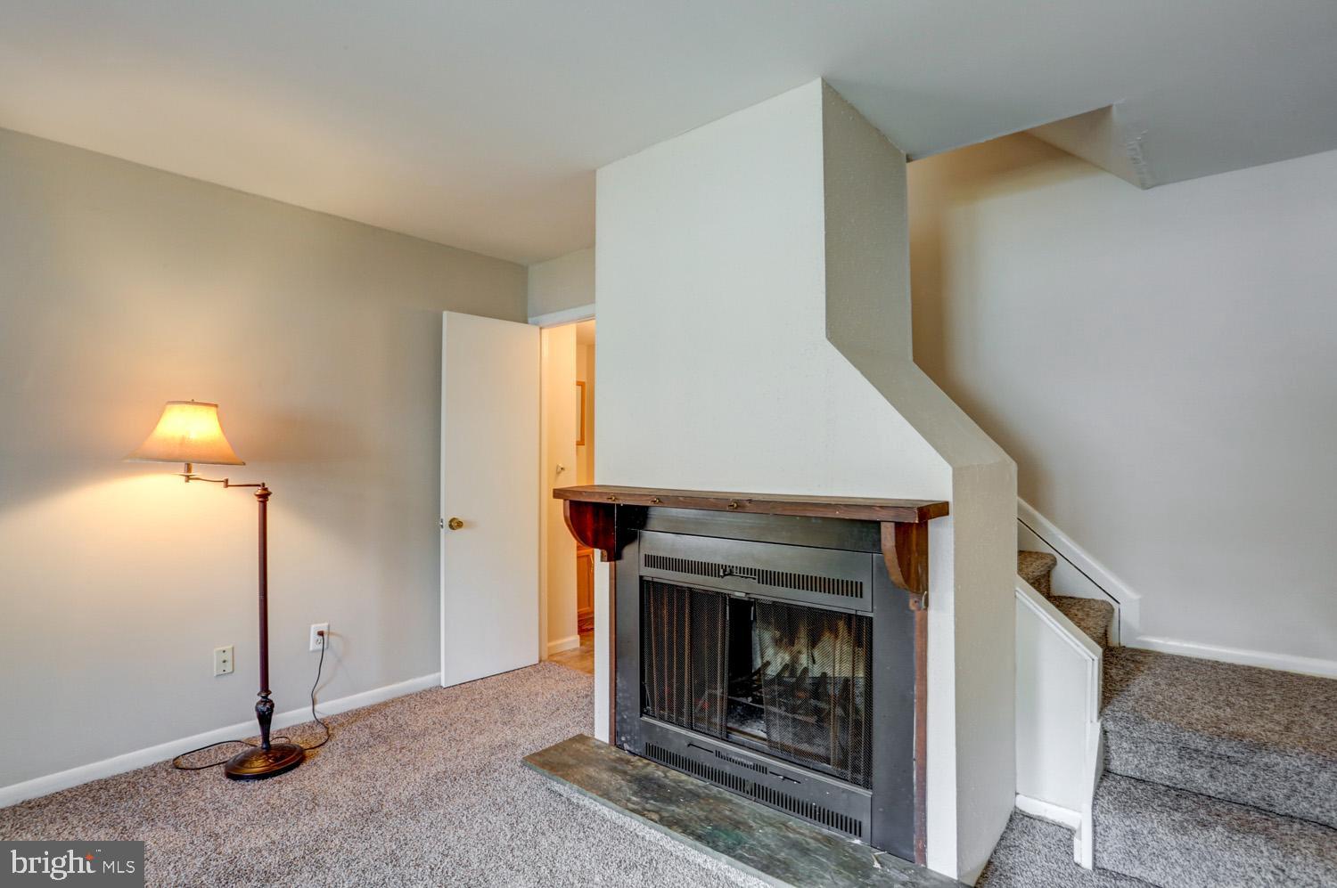 2904 State Hill Road Wyomissing, PA 19610 - Photo 14 of 28 Half bath off the living area