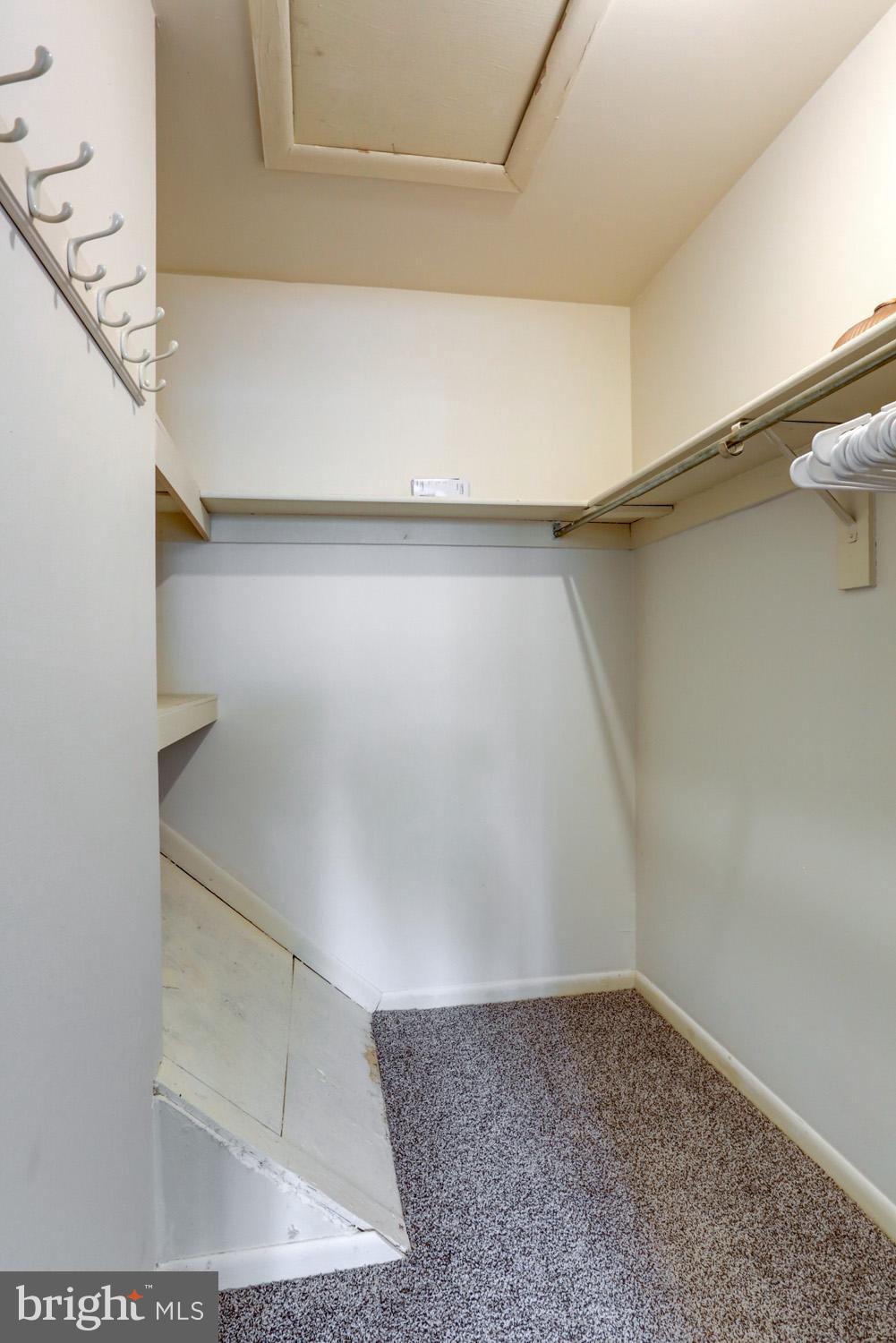 2904 State Hill Road Wyomissing, PA 19610 - Photo 21 of 28 Walk in closet