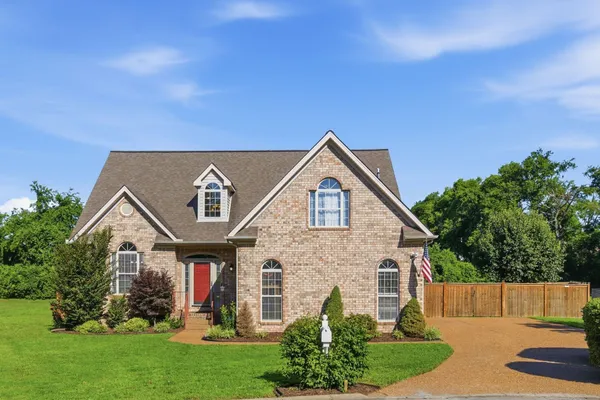 $530,000 | 4506 Guy Court, Old Hickory, TN 37138