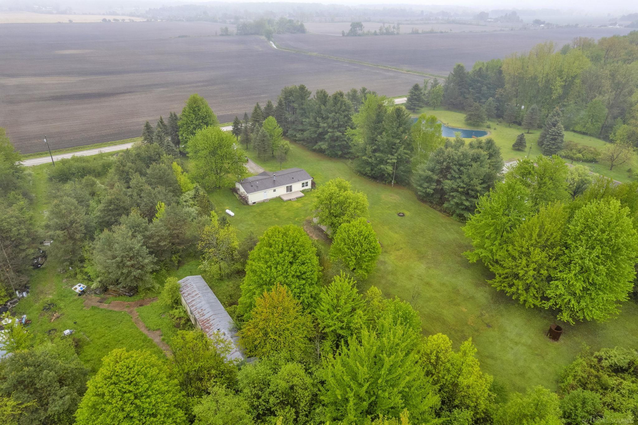 2100 Rowe Road Applegate, MI 48401 - Photo 40 of 46
