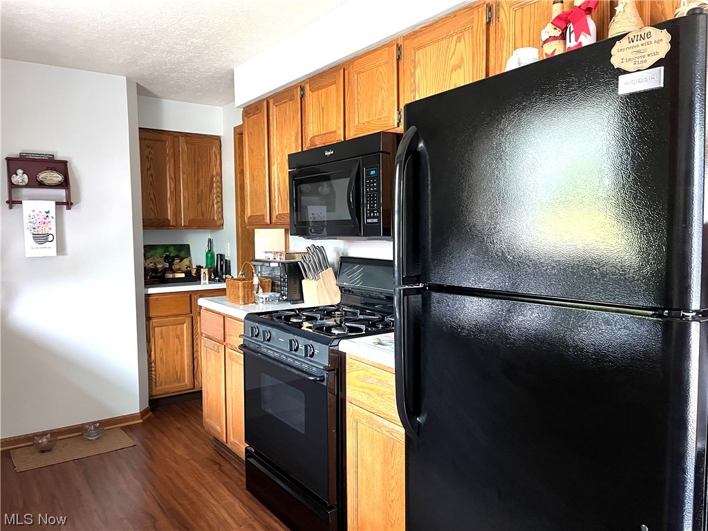 700 Springfield Road, Unit F Columbiana, OH 44408 - Photo 14 of 26