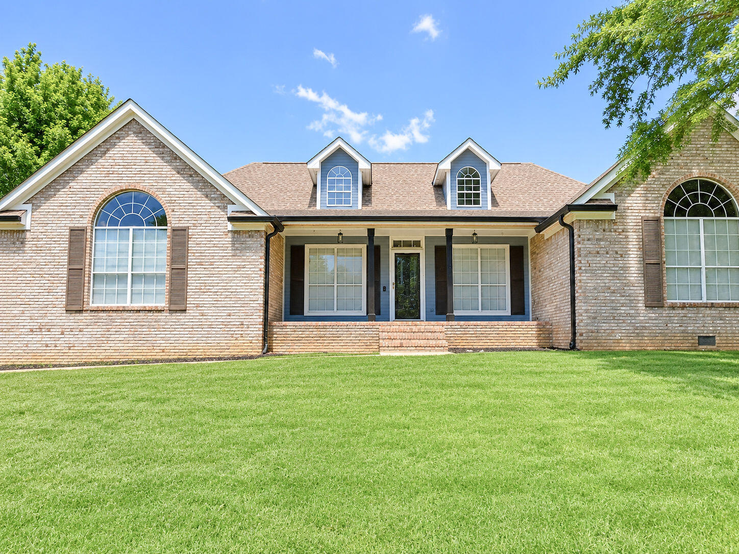 8715 Georgetown Trace Lane Chattanooga, TN 37421 - Photo 1 of 30 Georgetown-listing