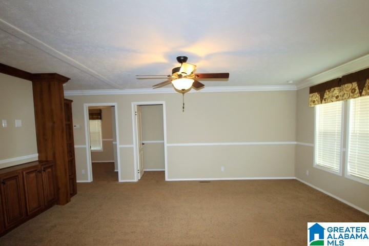 4105 Curry Station Road Munford, AL 36268 - Photo 11 of 39