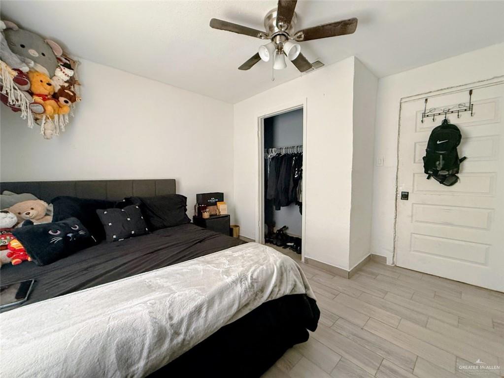 1307 Minnesota Road La Joya, TX 78560 - Photo 21 of 23