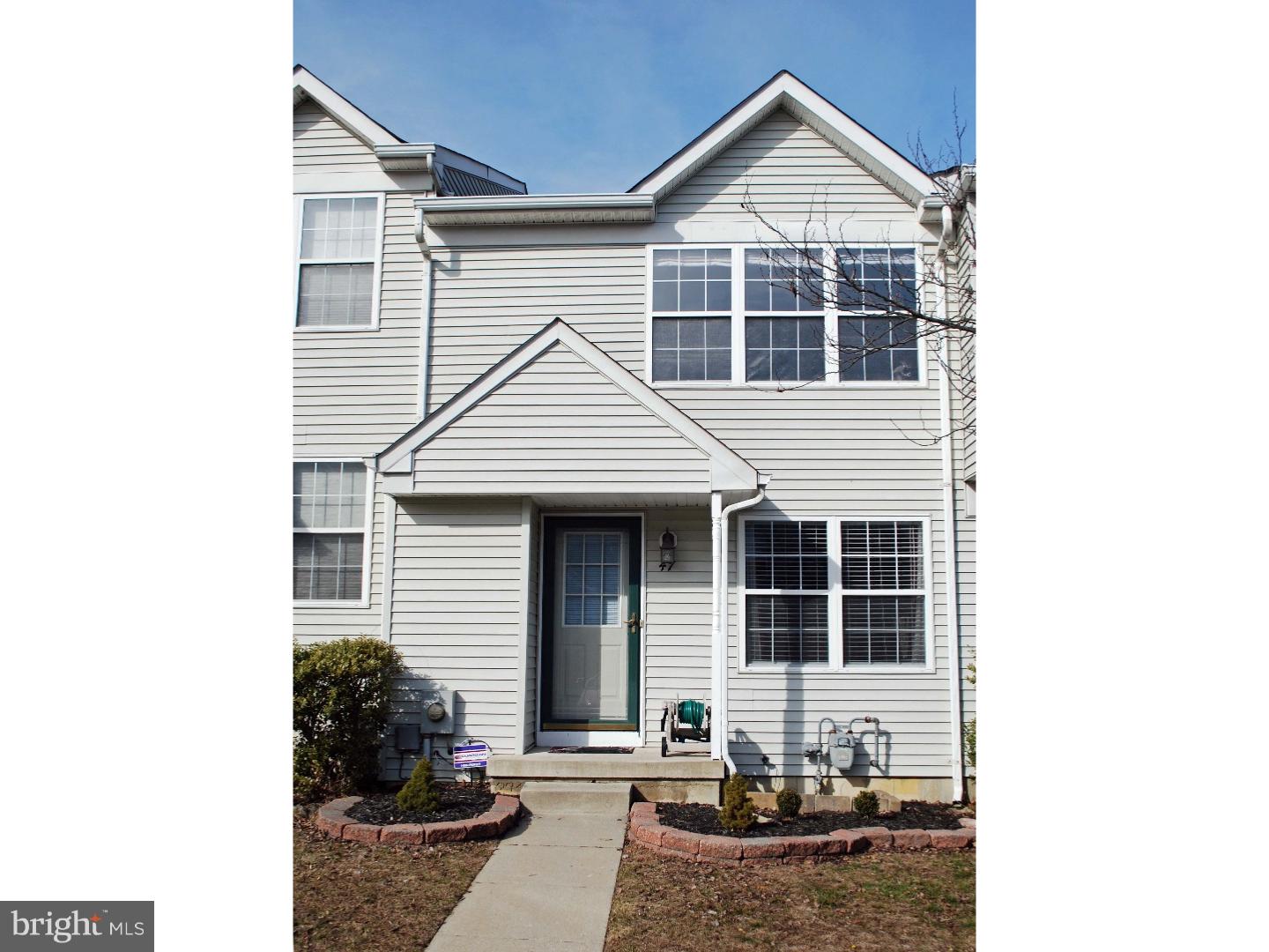 47 Millstream Road Pine Hill, NJ 08021 - Photo 1 of 13 Exterior Front
