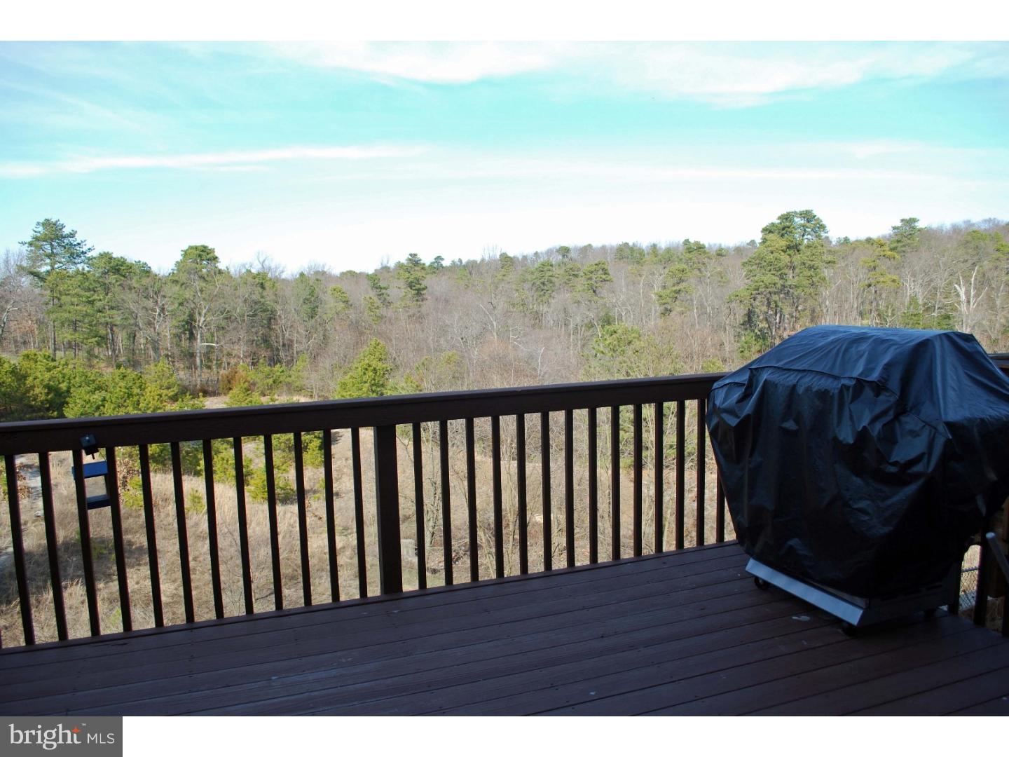 47 Millstream Road Pine Hill, NJ 08021 - Photo 12 of 13 Deck