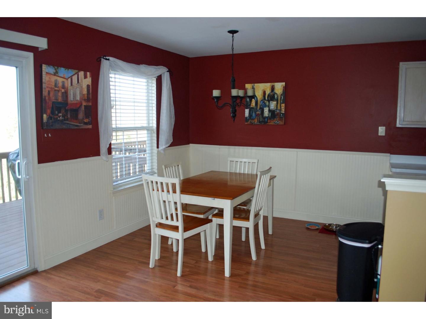 47 Millstream Road Pine Hill, NJ 08021 - Photo 4 of 13 Dining Room