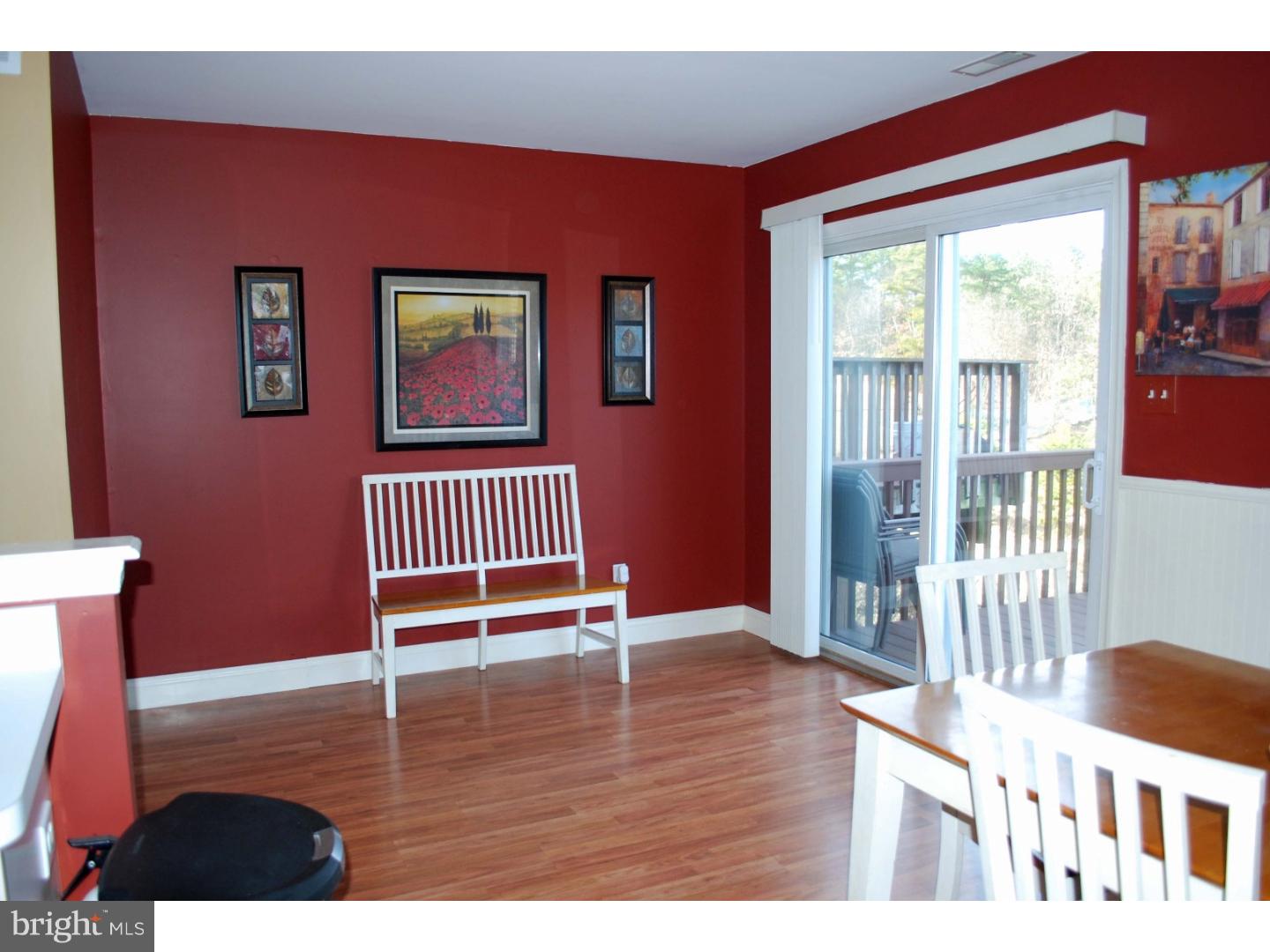 47 Millstream Road Pine Hill, NJ 08021 - Photo 5 of 13 Dining Room