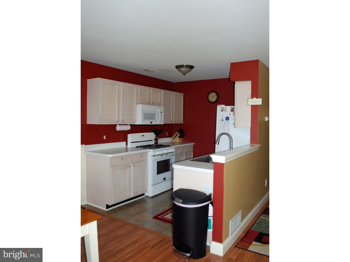 47 Millstream Road Pine Hill, NJ 08021 - Photo 6 of 13 Kitchen
