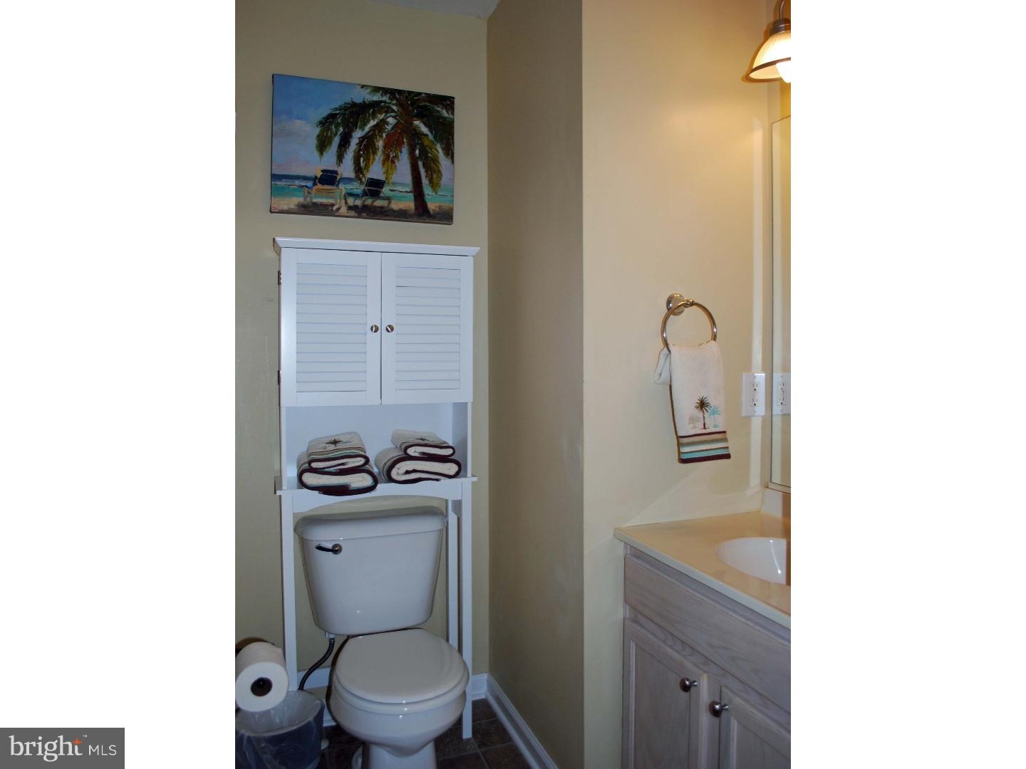 47 Millstream Road Pine Hill, NJ 08021 - Photo 7 of 13 Half Bath