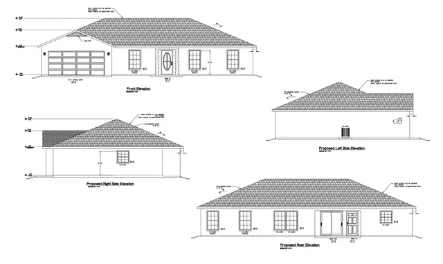$325,000 | 50 Frank Run, Midway, FL 32343
