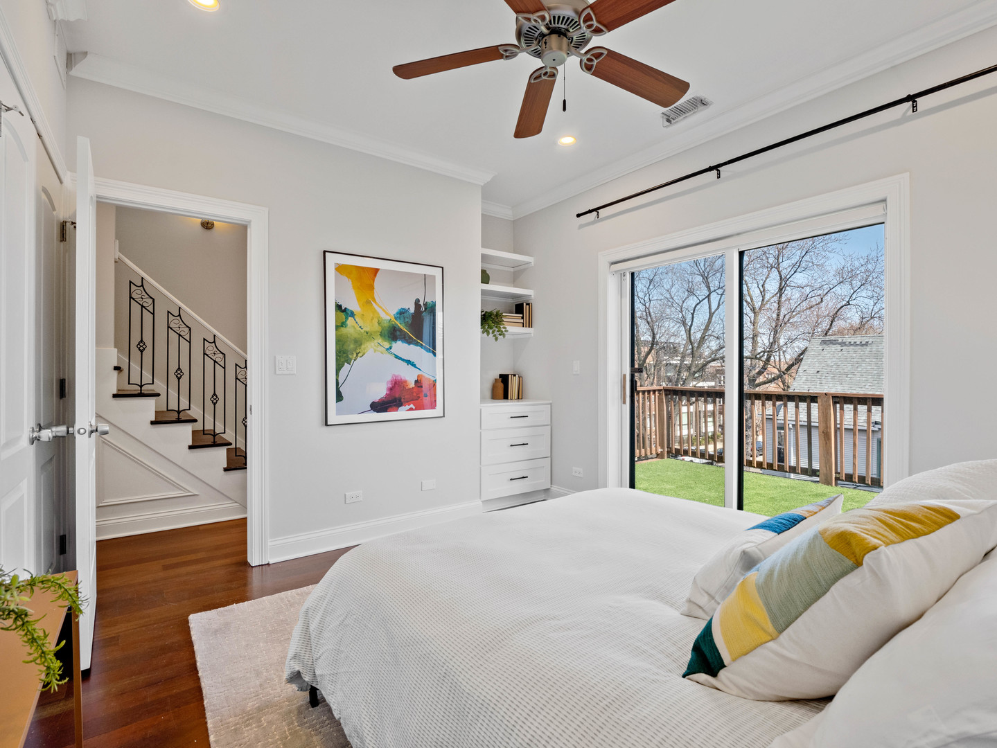 2219 North Campbell Avenue, Unit 2S Chicago, IL 60647 - Photo 7 of 8