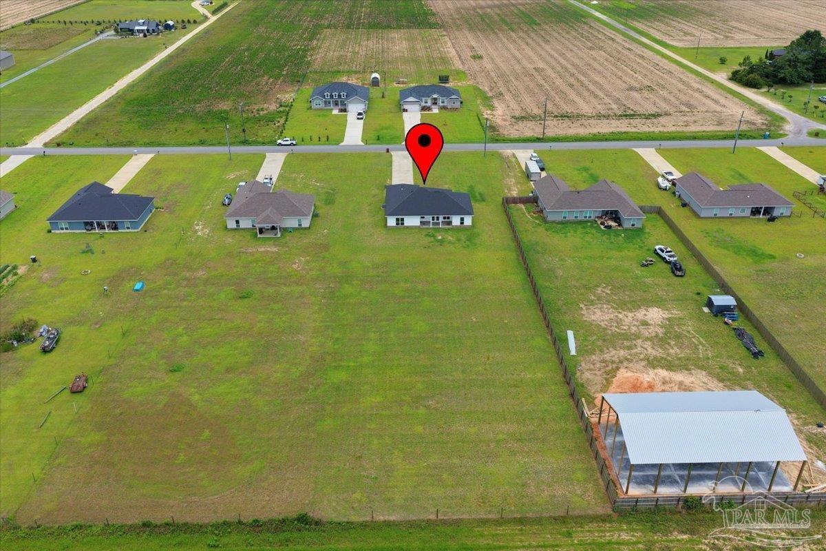 9211 Salter Road Pace, FL 32571 - Photo 36 of 39