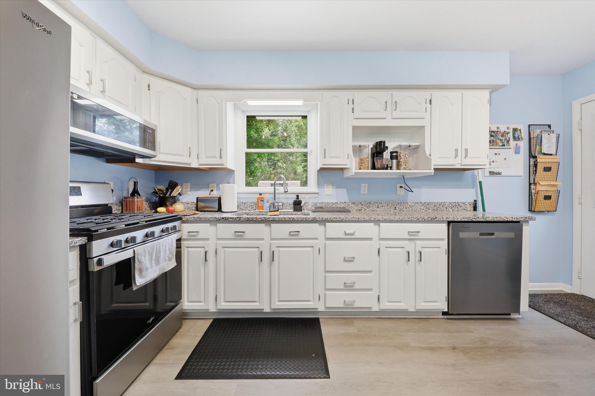 115 Jacks Mountain Road Fairfield, PA 17320 - Photo 8 of 27 Newer appliances