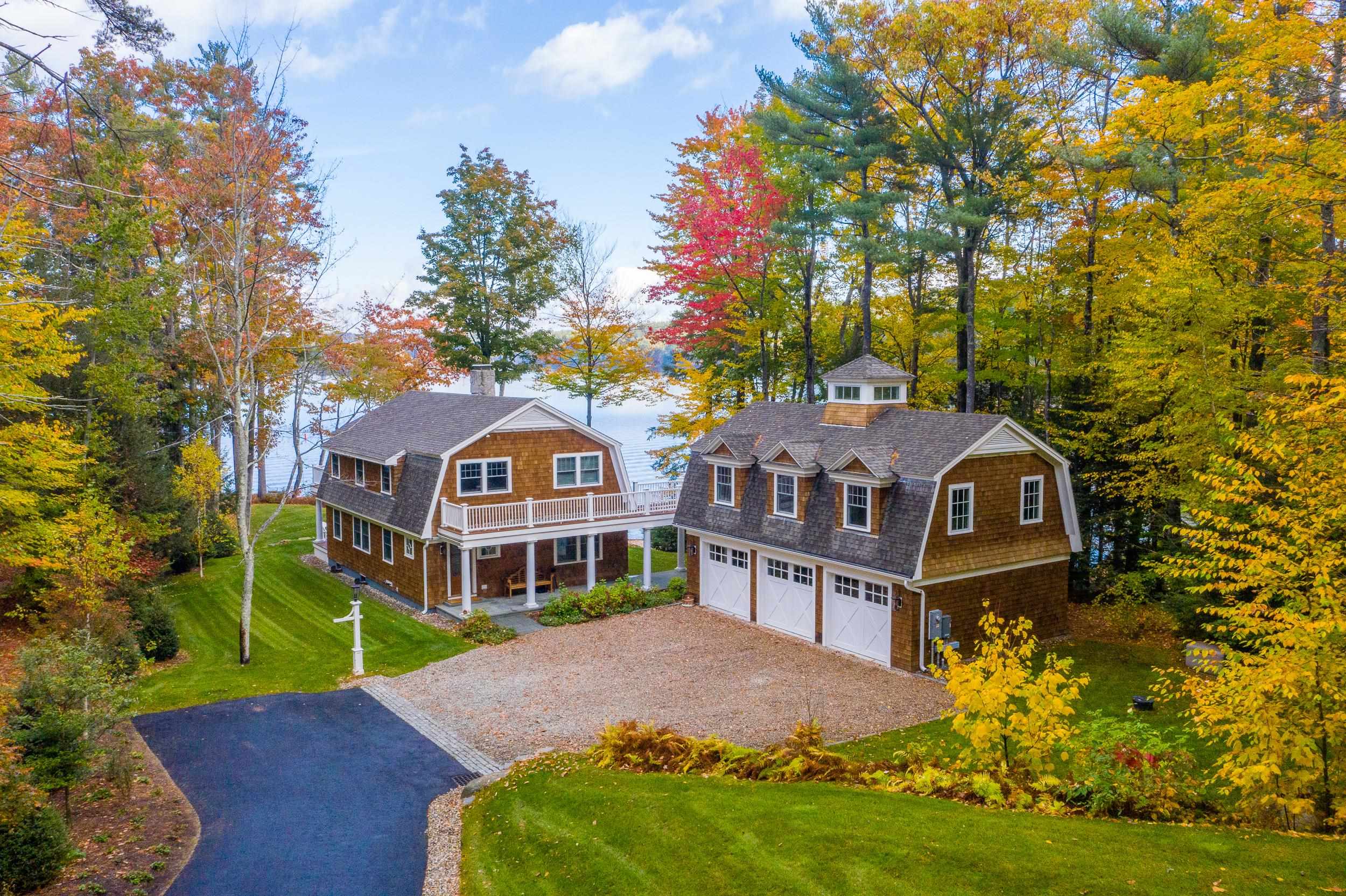 36 Pipers Point Lane Alton, NH 03809 - Photo 2 of 40