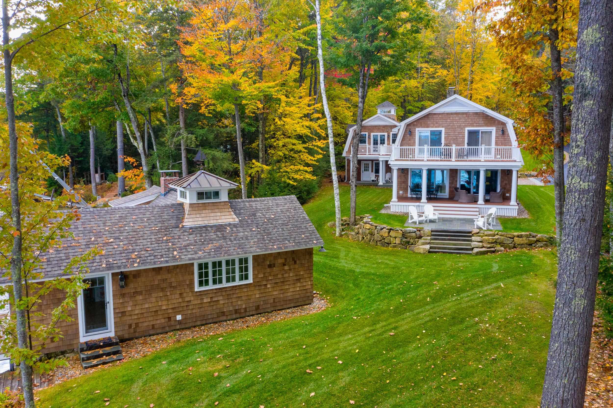 36 Pipers Point Lane Alton, NH 03809 - Photo 3 of 40