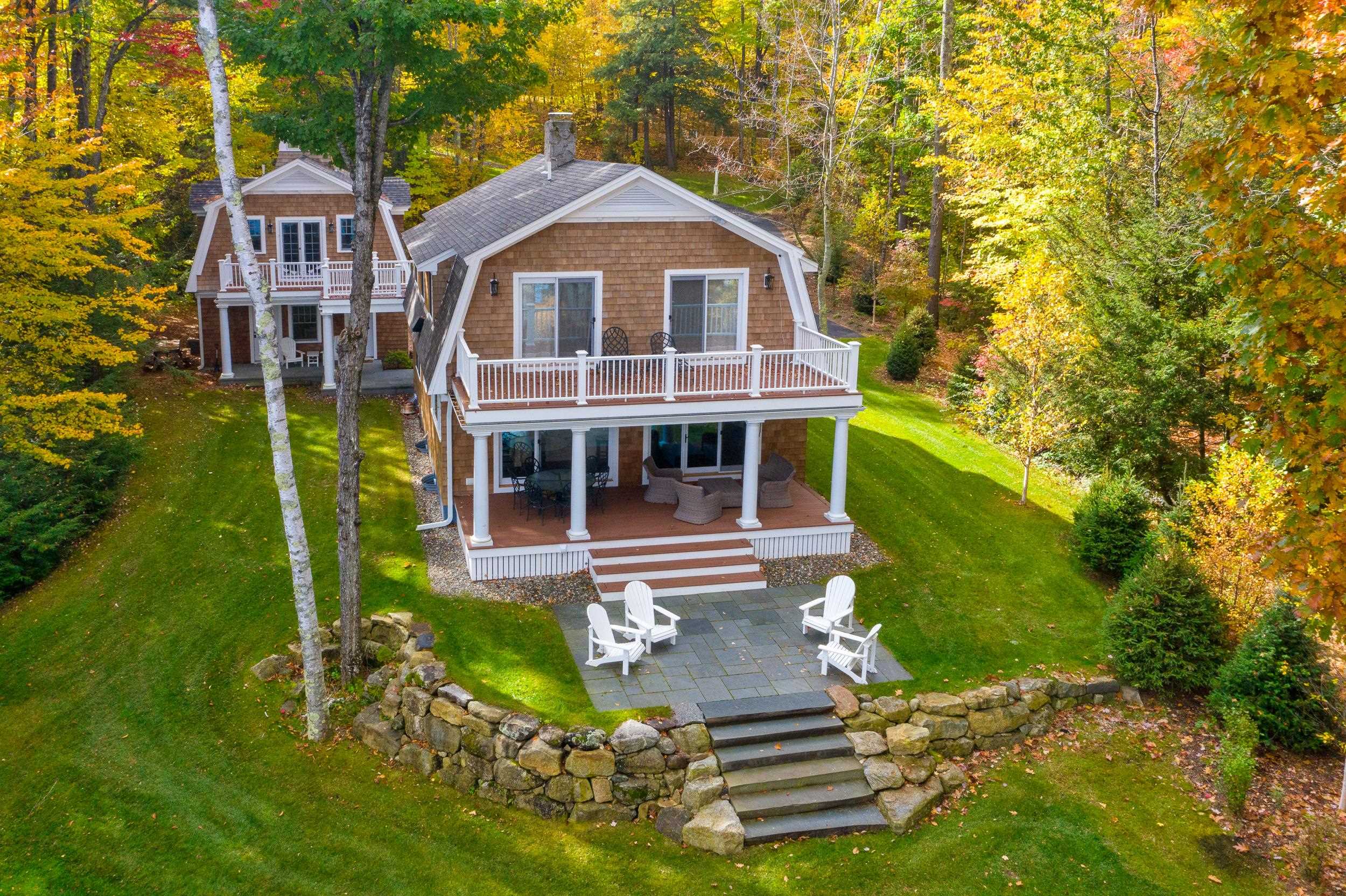 36 Pipers Point Lane Alton, NH 03809 - Photo 4 of 40