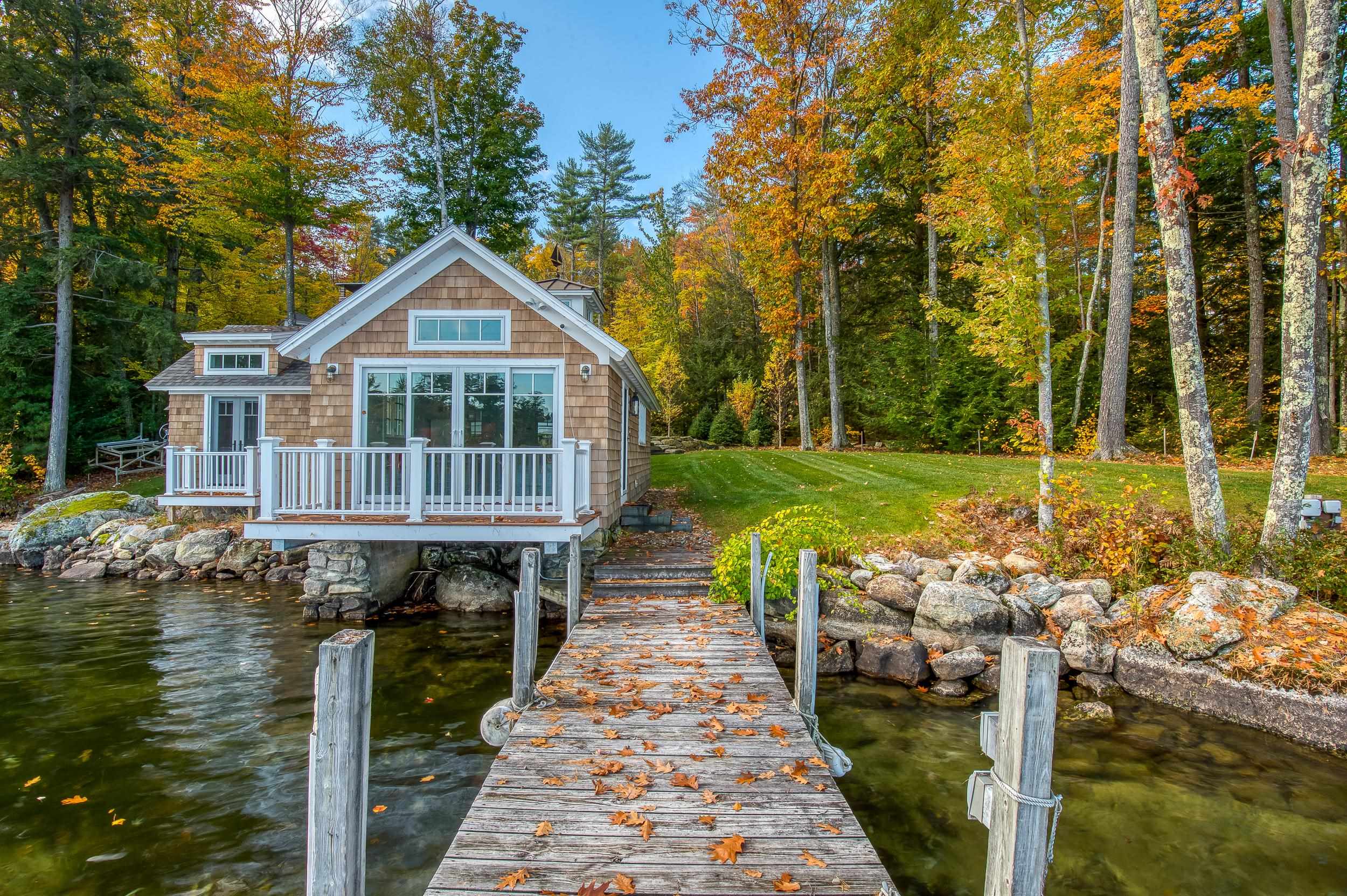 36 Pipers Point Lane Alton, NH 03809 - Photo 32 of 40