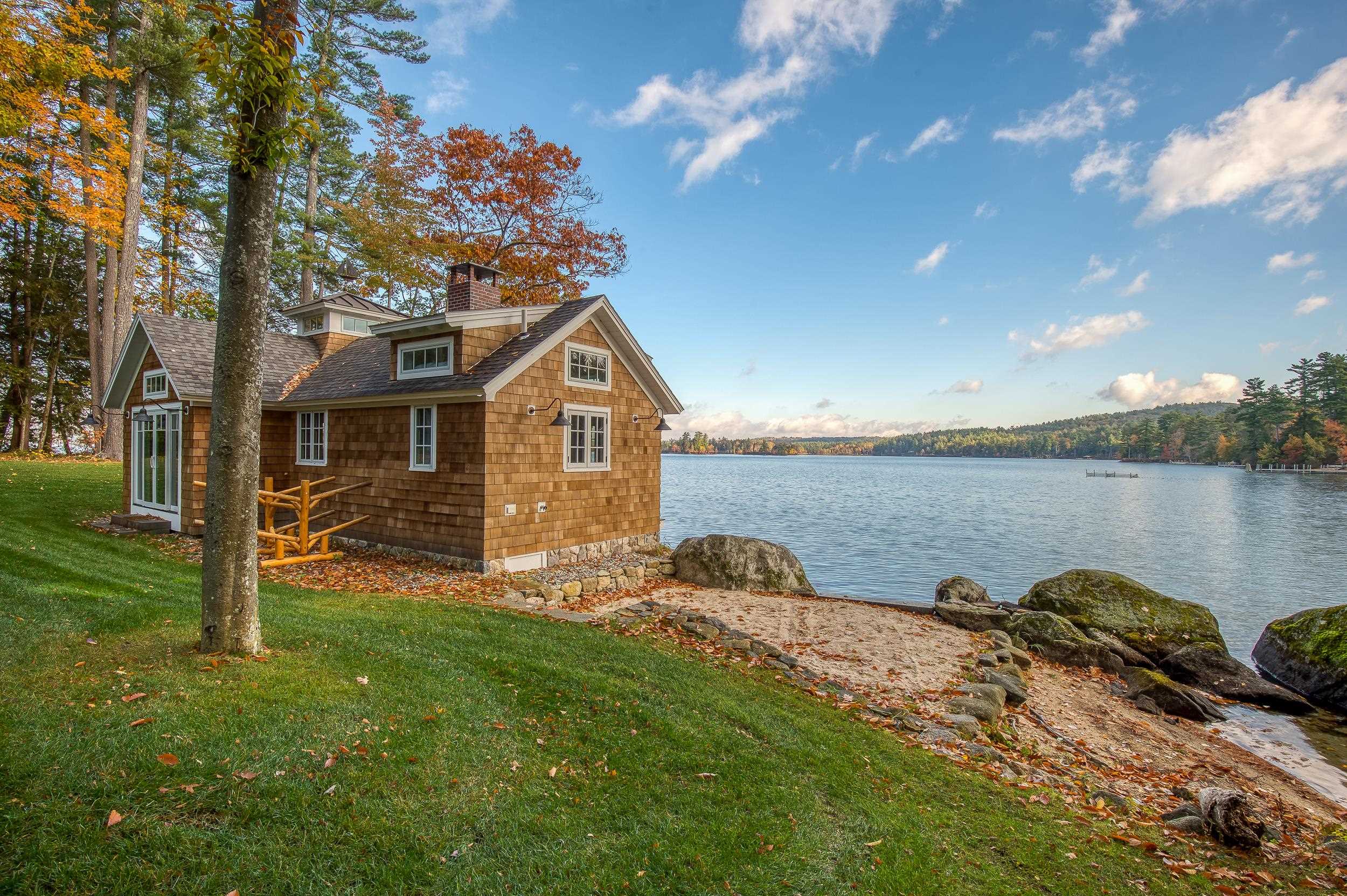 36 Pipers Point Lane Alton, NH 03809 - Photo 33 of 40