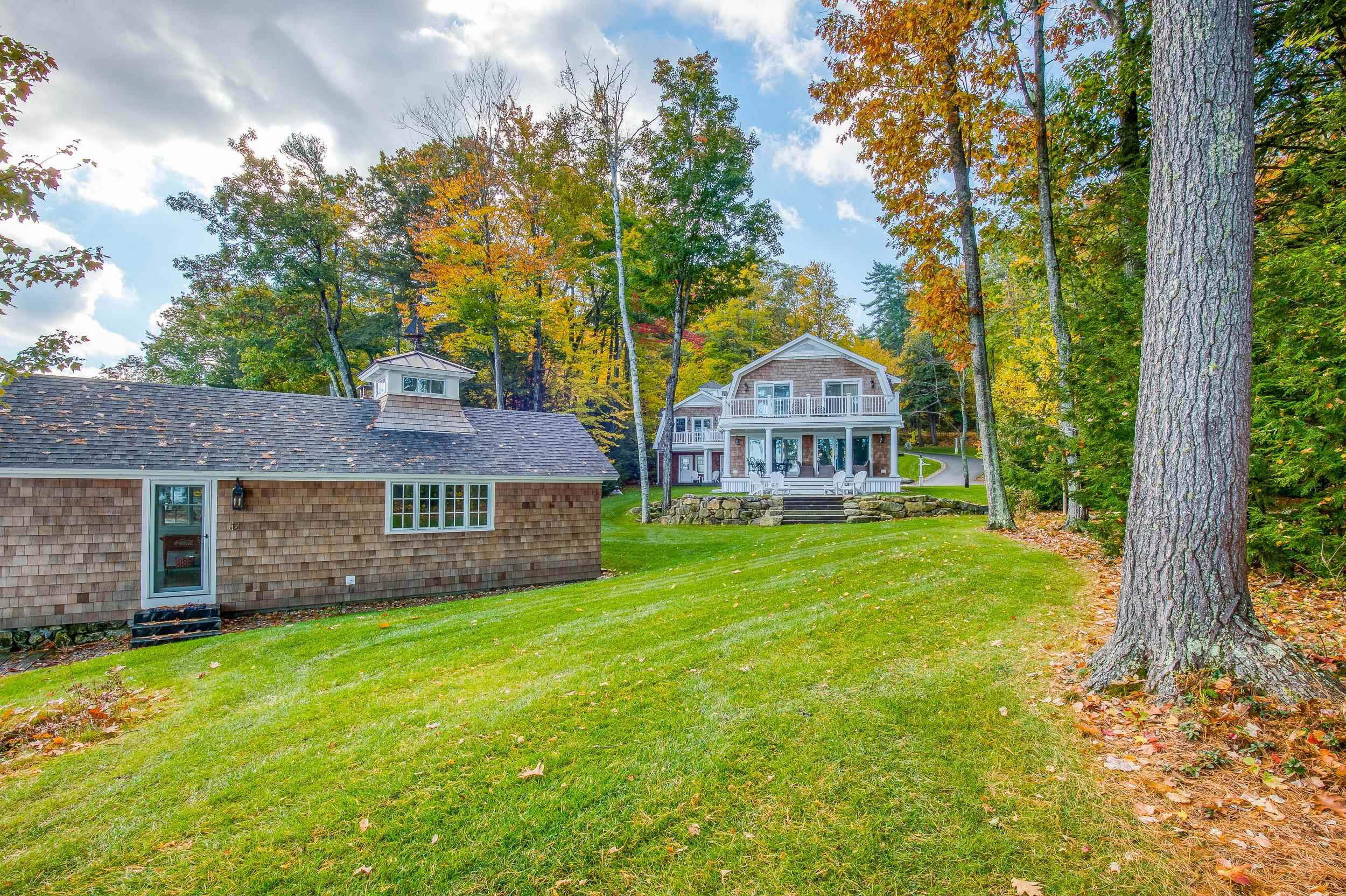 36 Pipers Point Lane Alton, NH 03809 - Photo 34 of 40