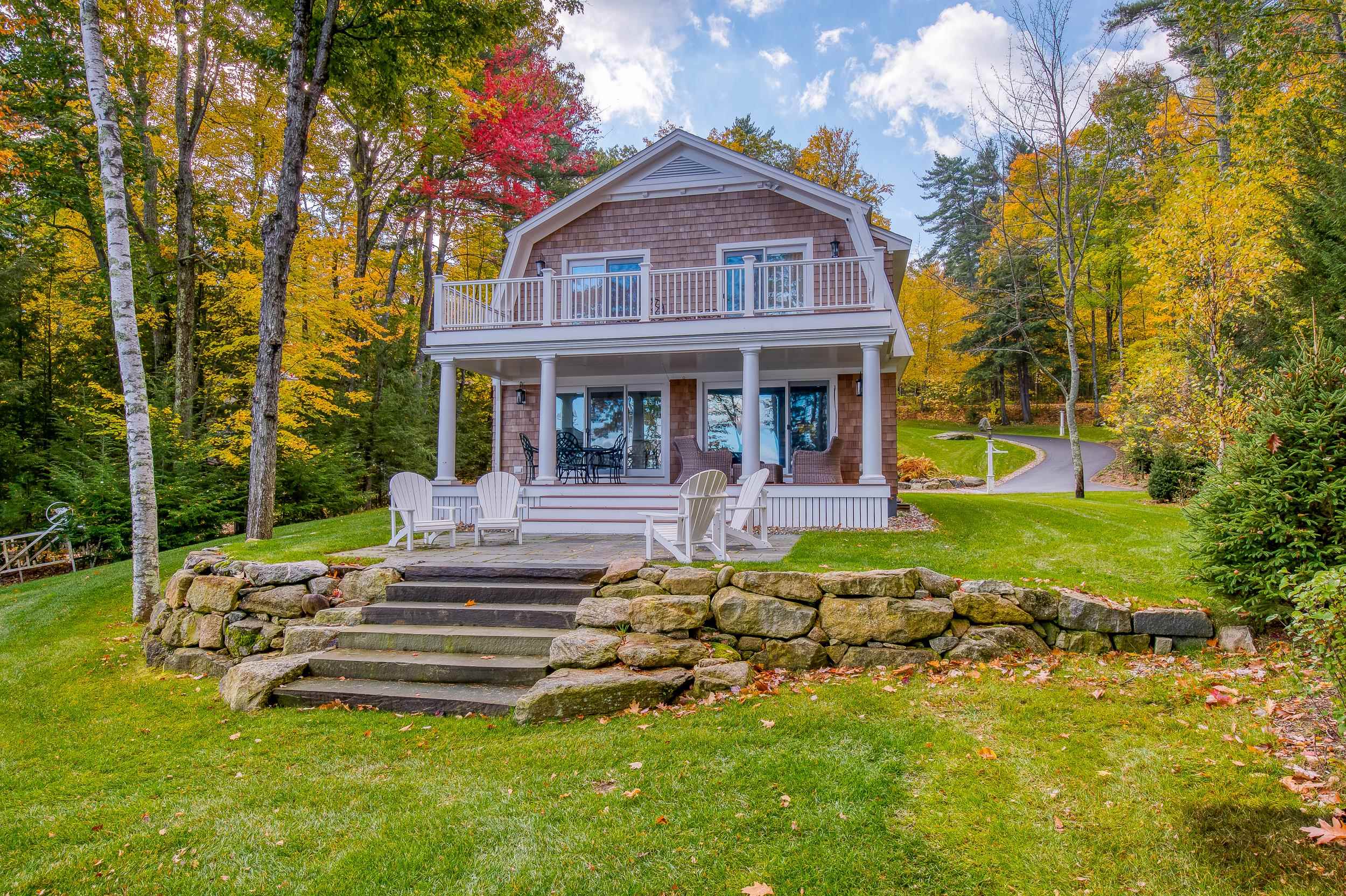 36 Pipers Point Lane Alton, NH 03809 - Photo 38 of 40