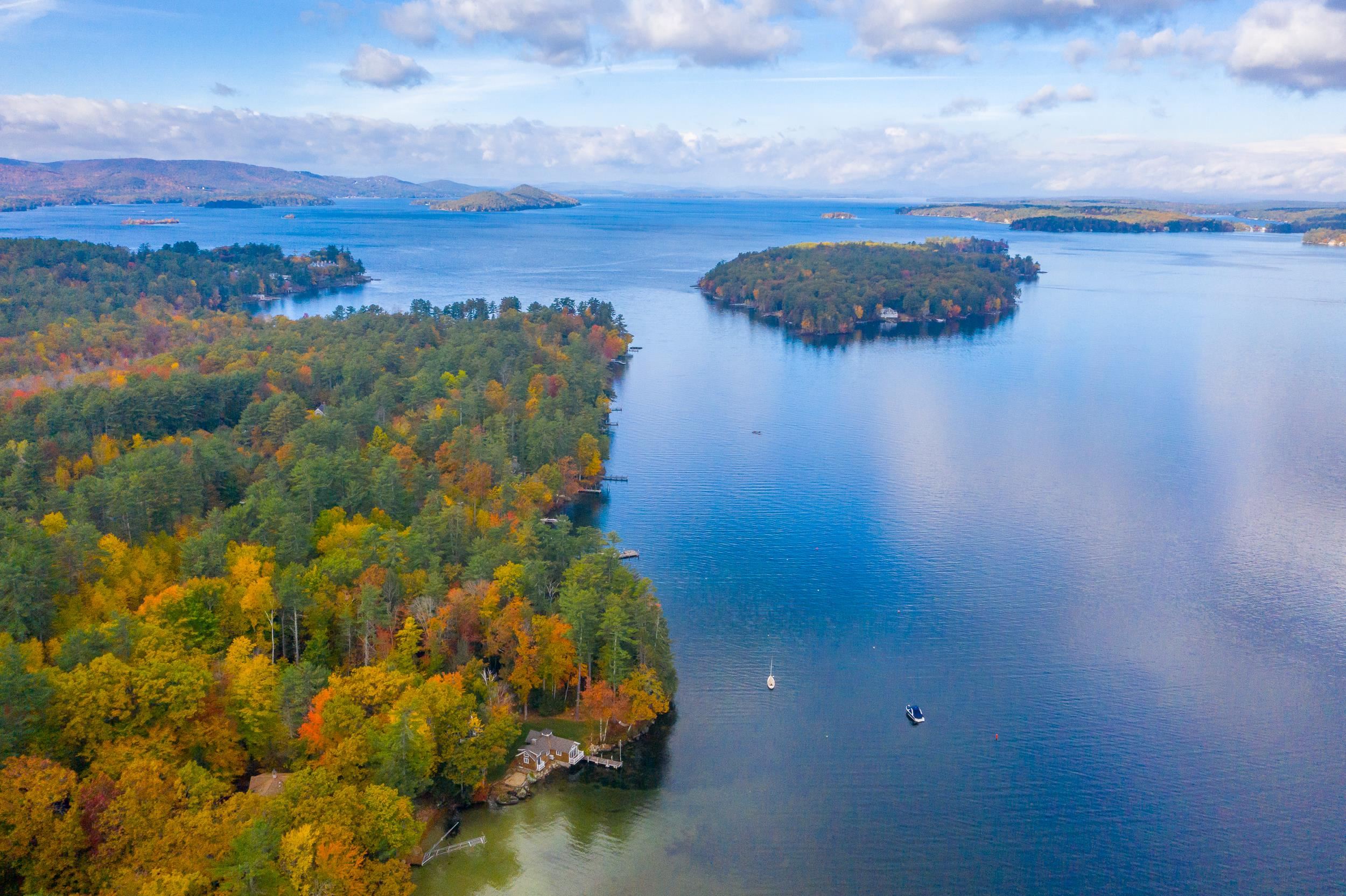 36 Pipers Point Lane Alton, NH 03809 - Photo 40 of 40