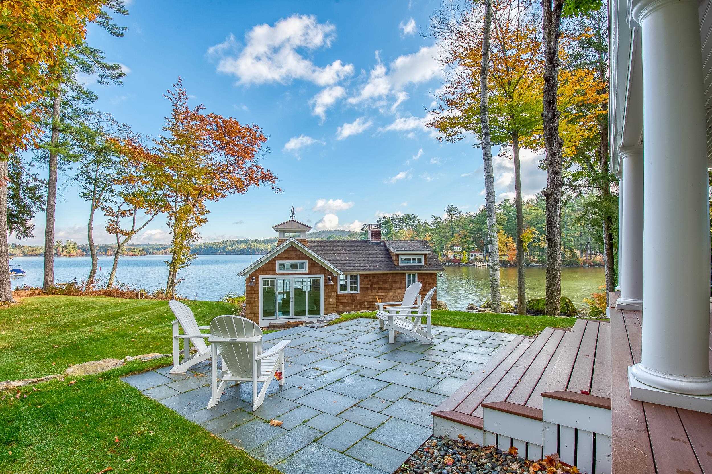 36 Pipers Point Lane Alton, NH 03809 - Photo 5 of 40