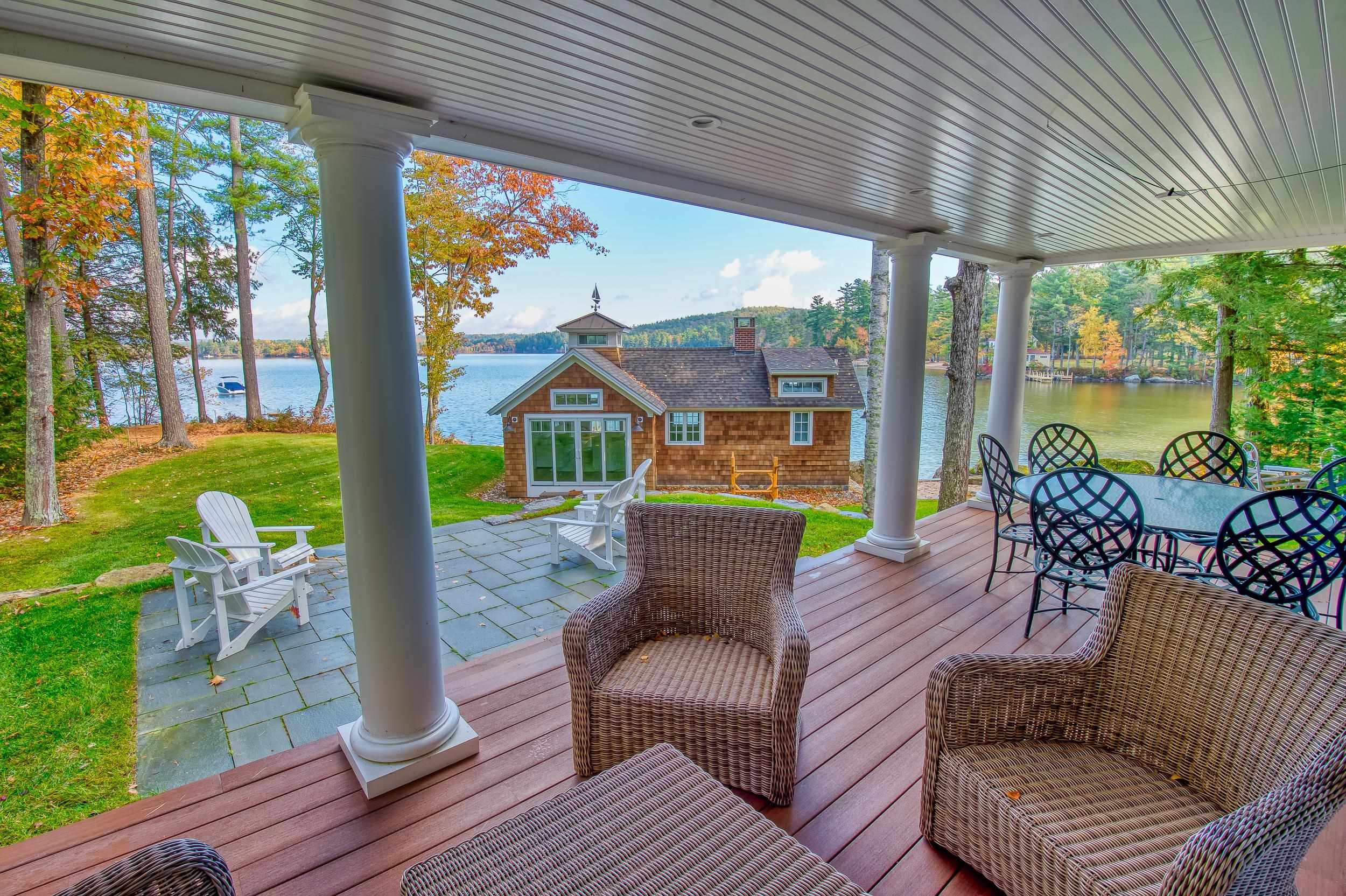 36 Pipers Point Lane Alton, NH 03809 - Photo 6 of 40