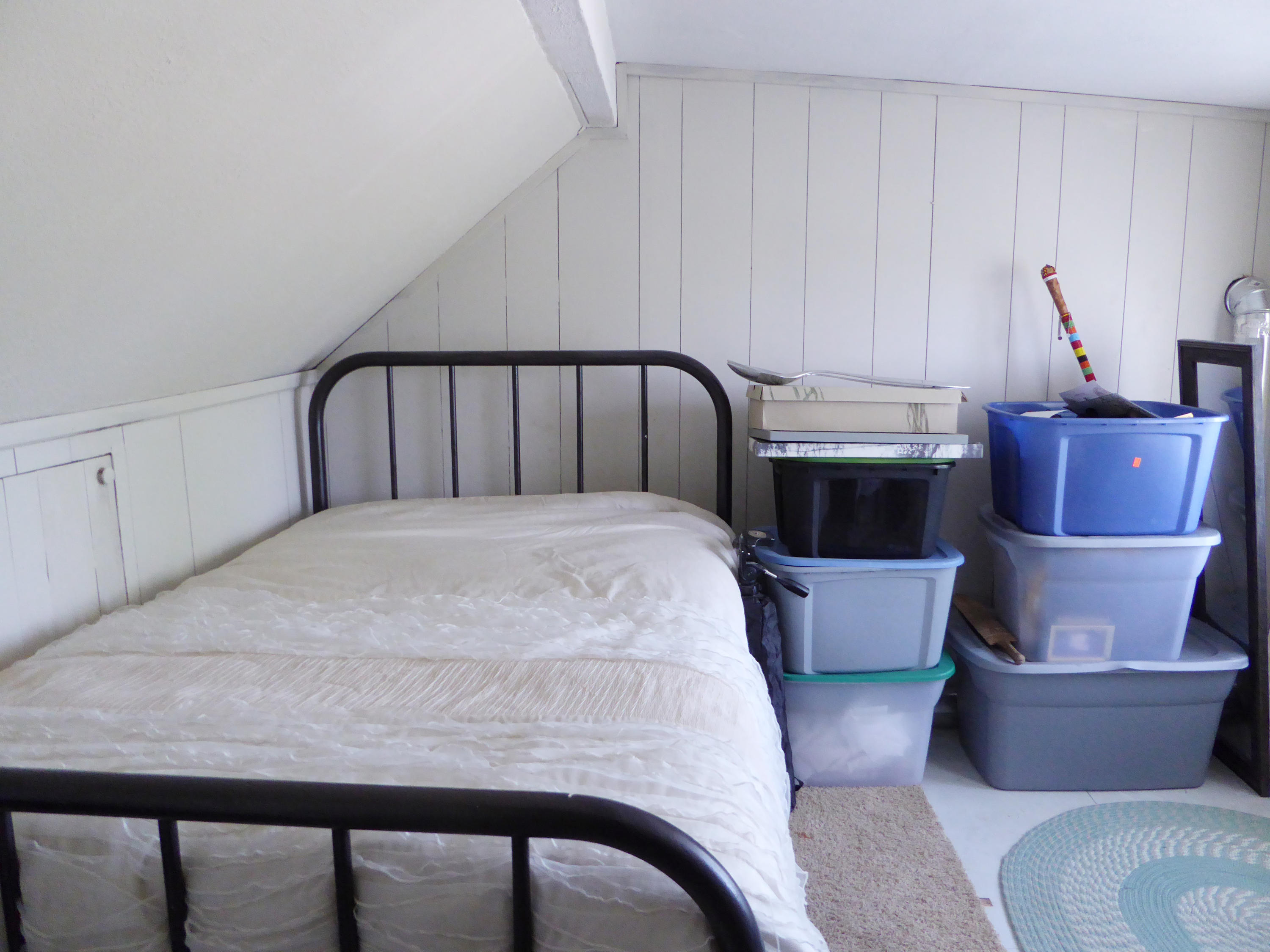 321 New Portland Road North Anson, ME 04958 - Photo 37 of 41 Bedroom 3
