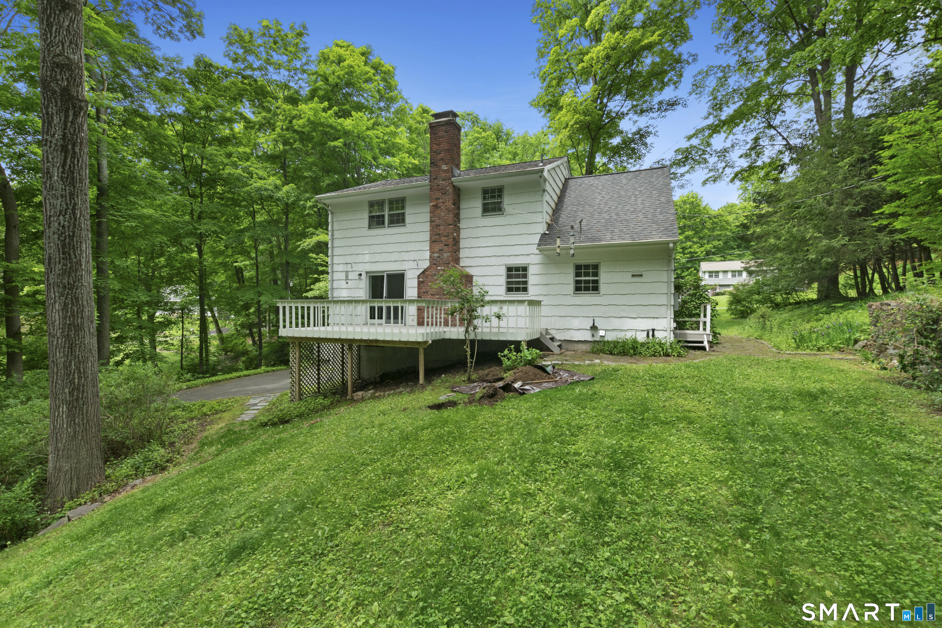 38 Longview Drive Ridgefield, CT 06877 - Photo 21 of 25