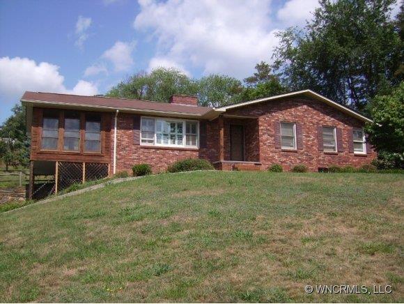 1111 Beaverdam Road Canton, NC 28716 - Photo 1 of 10