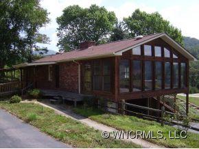 1111 Beaverdam Road Canton, NC 28716 - Photo 2 of 10
