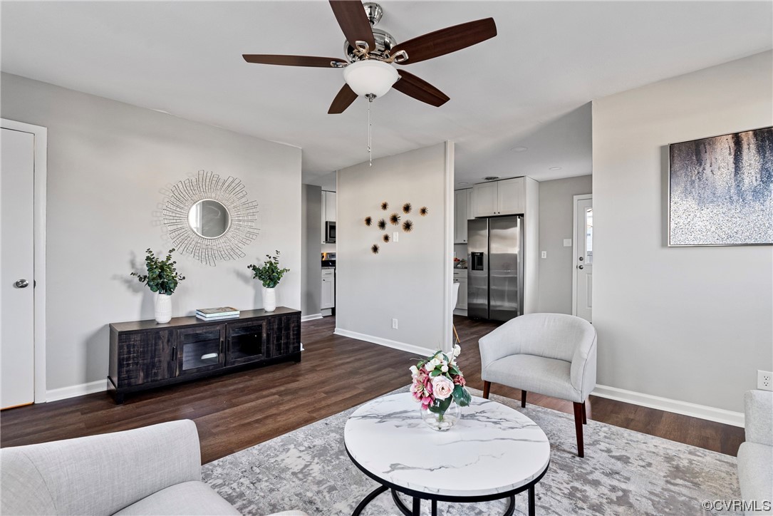 9706 Durango Road Henrico, VA 23228 - Photo 12 of 37 Gallery Image 12