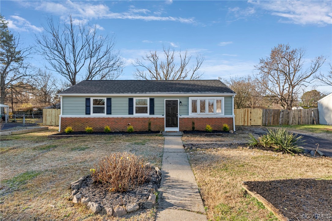 9706 Durango Road Henrico, VA 23228 - Photo 2 of 37 Gallery Image 2