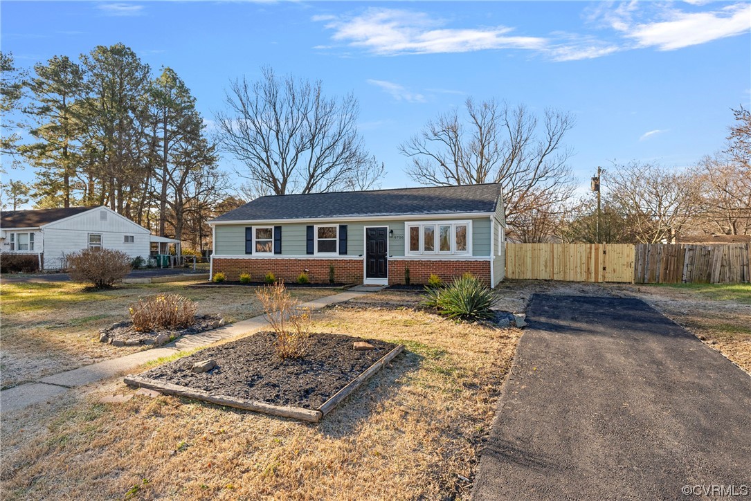 9706 Durango Road Henrico, VA 23228 - Photo 3 of 37 Gallery Image 3
