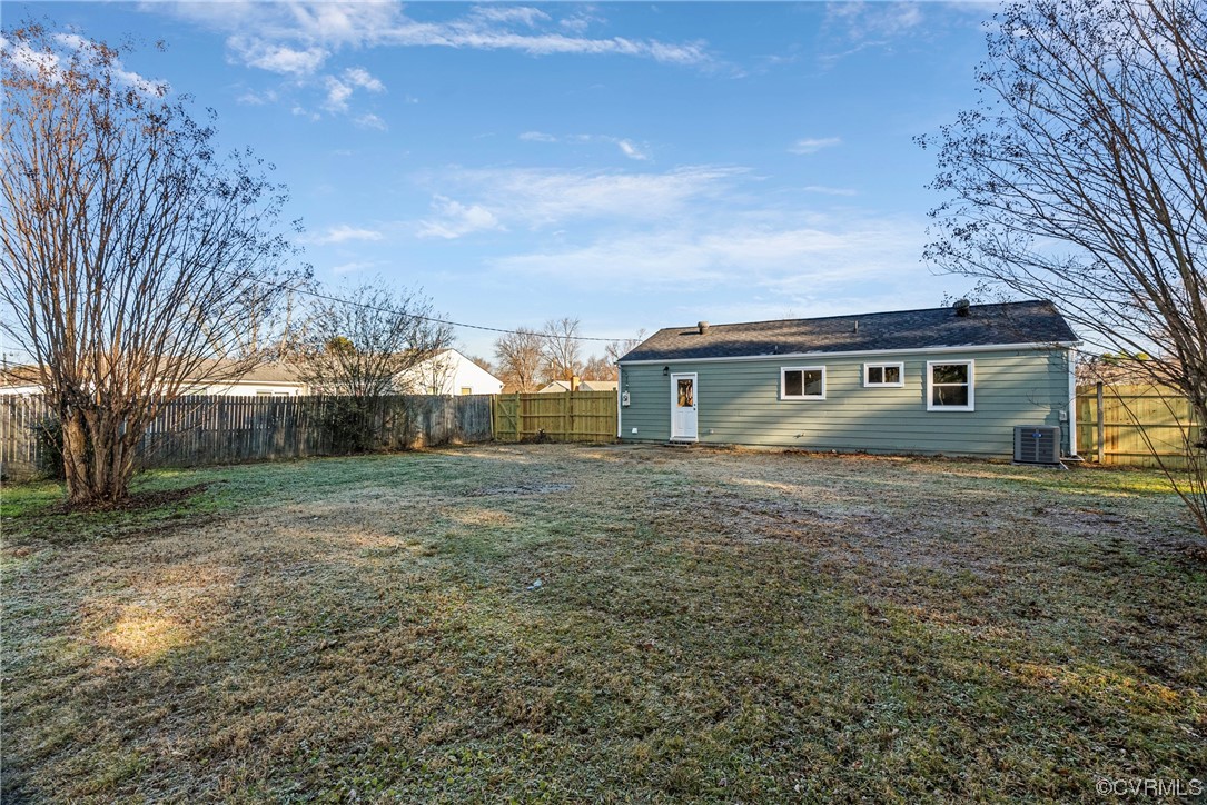 9706 Durango Road Henrico, VA 23228 - Photo 37 of 37 Gallery Image 37