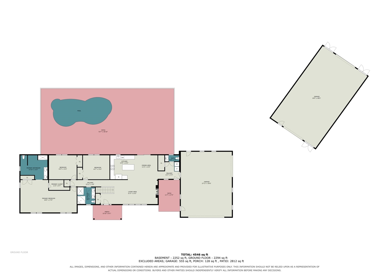 6333 Blackmar Road Bridgeport, MI 48722 - Photo 33 of 34 Gallery Image 33