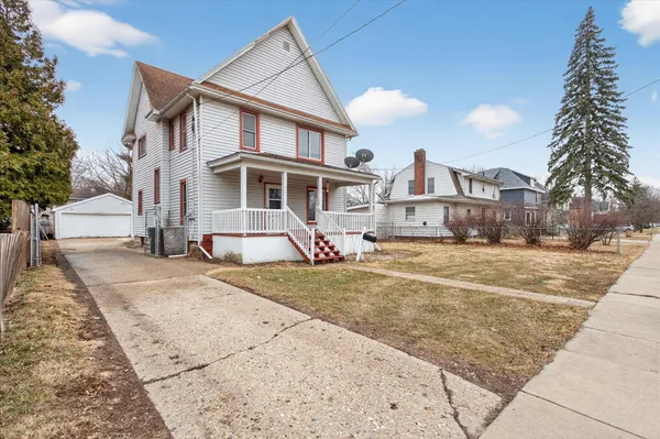 $199,900 | 1145 Prairie Avenue, Beloit, WI 53511