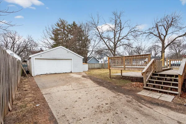 $199,900 | 1145 Prairie Avenue, Beloit, WI 53511