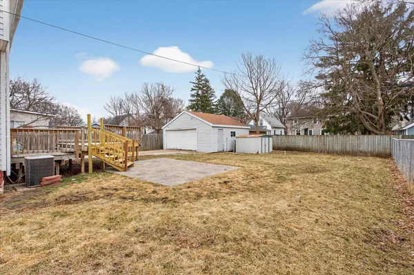 $199,900 | 1145 Prairie Avenue, Beloit, WI 53511