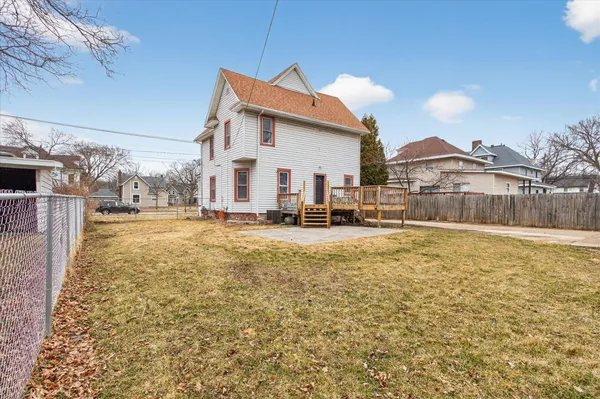 $199,900 | 1145 Prairie Avenue, Beloit, WI 53511