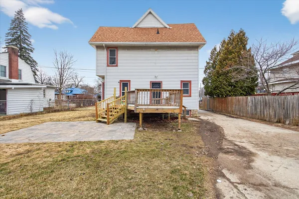 $199,900 | 1145 Prairie Avenue, Beloit, WI 53511