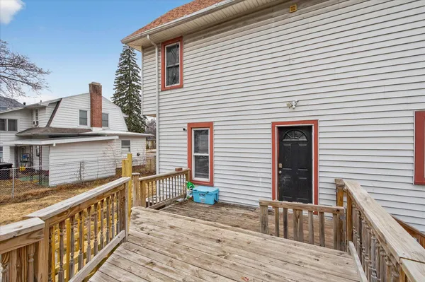 $199,900 | 1145 Prairie Avenue, Beloit, WI 53511