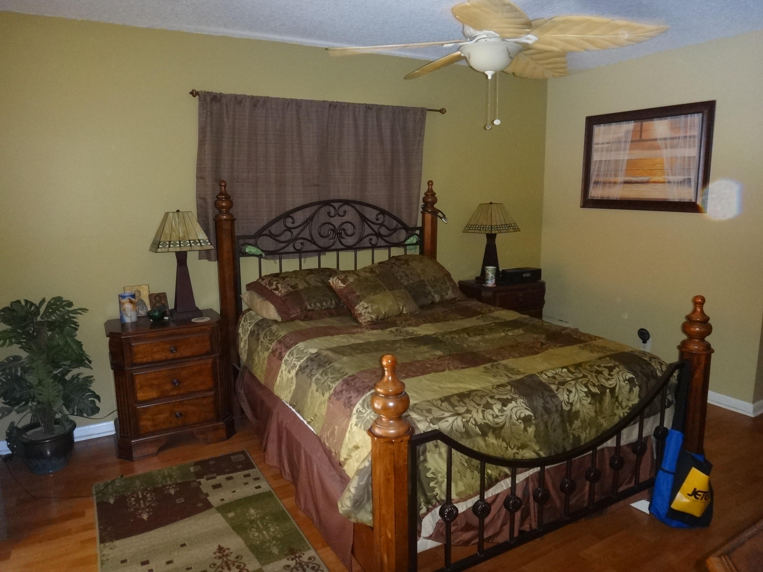 1700 Southwest 11th Street Boca Raton, FL 33486 - Photo 11 of 30 Master Bedroom