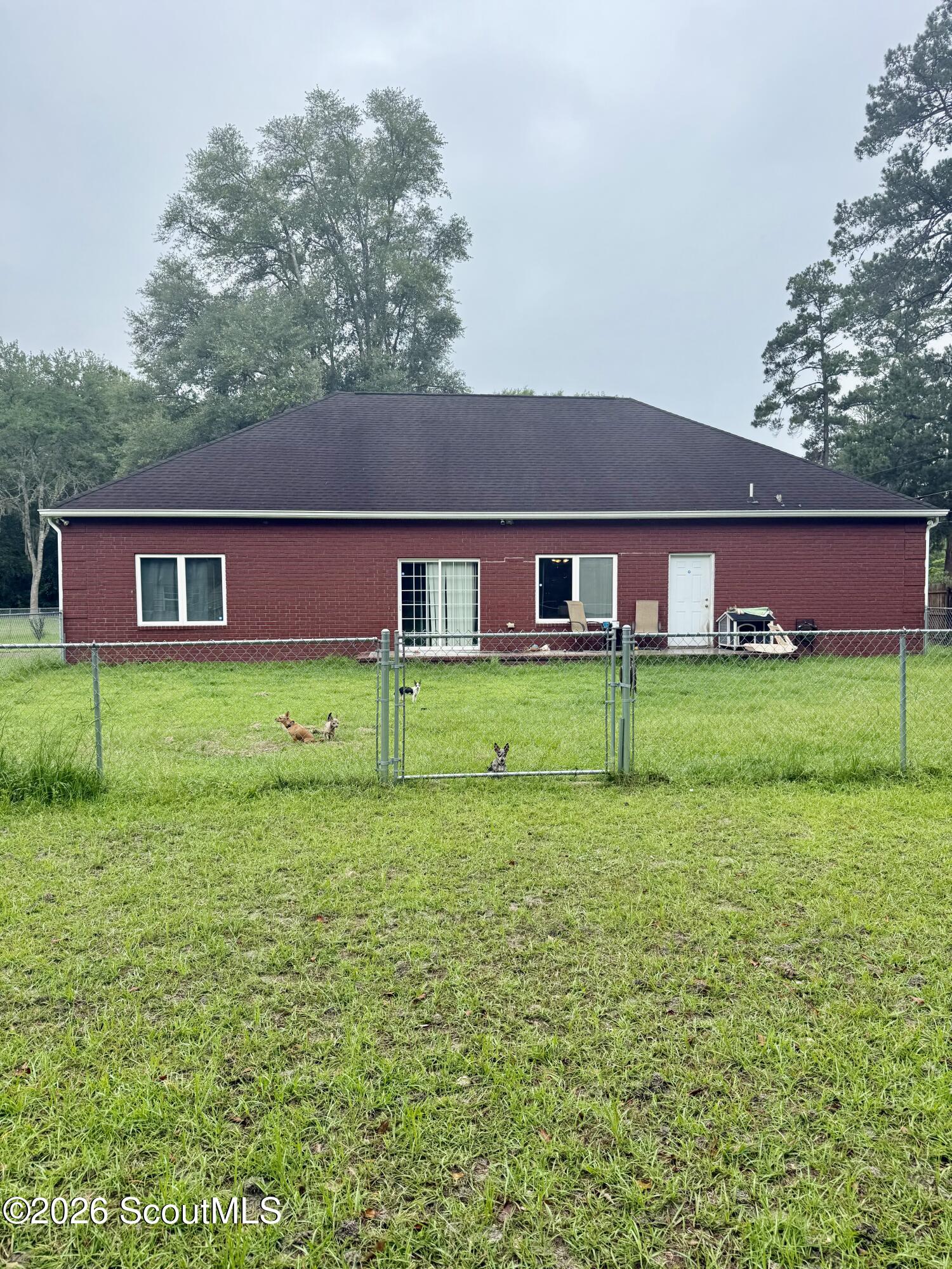 714 Altamaha Road Jesup, GA 31545 - Photo 16 of 25 IMG_7921