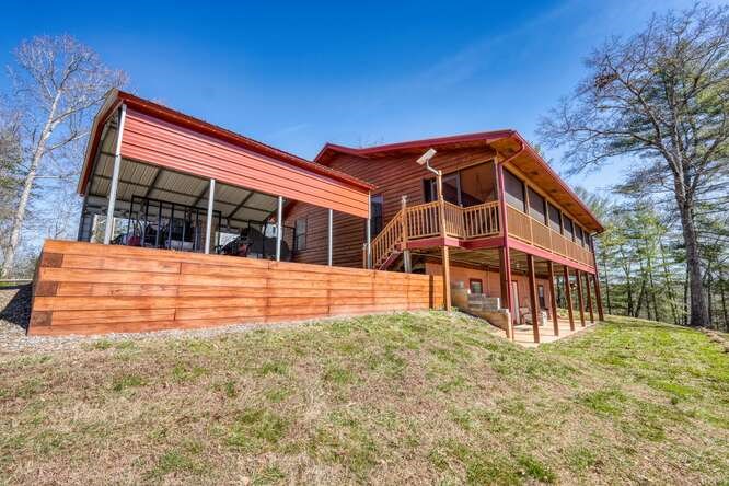 1995 River Hill Road Murphy, NC 28906 - Photo 57 of 68 Gallery Image 57